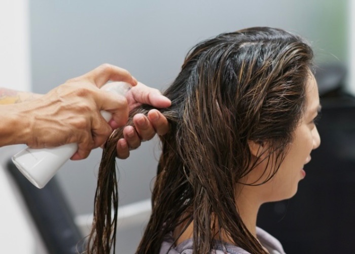 What Are The Types Of Hair Smoothing Treatments?