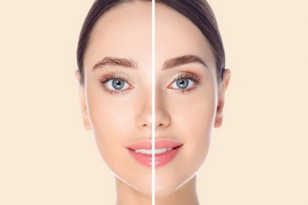 Learn Every Eyebrow Service!